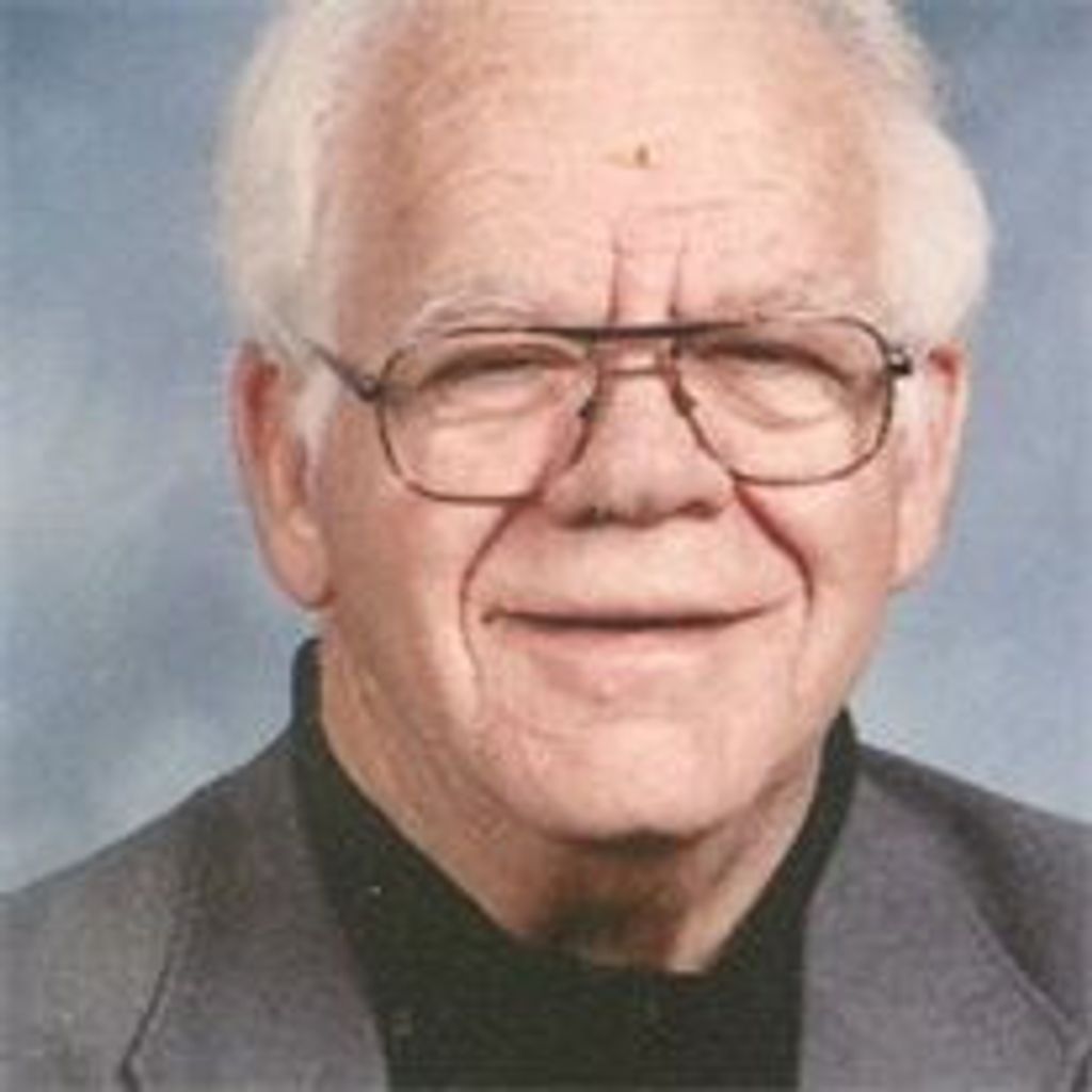 David Harrell Russell
