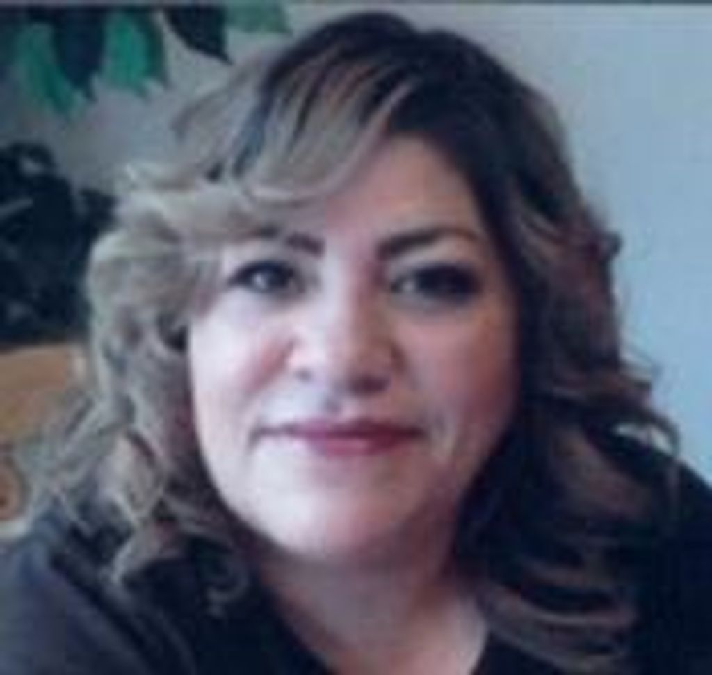 Maria De Lourdes Perez-Gonzalez