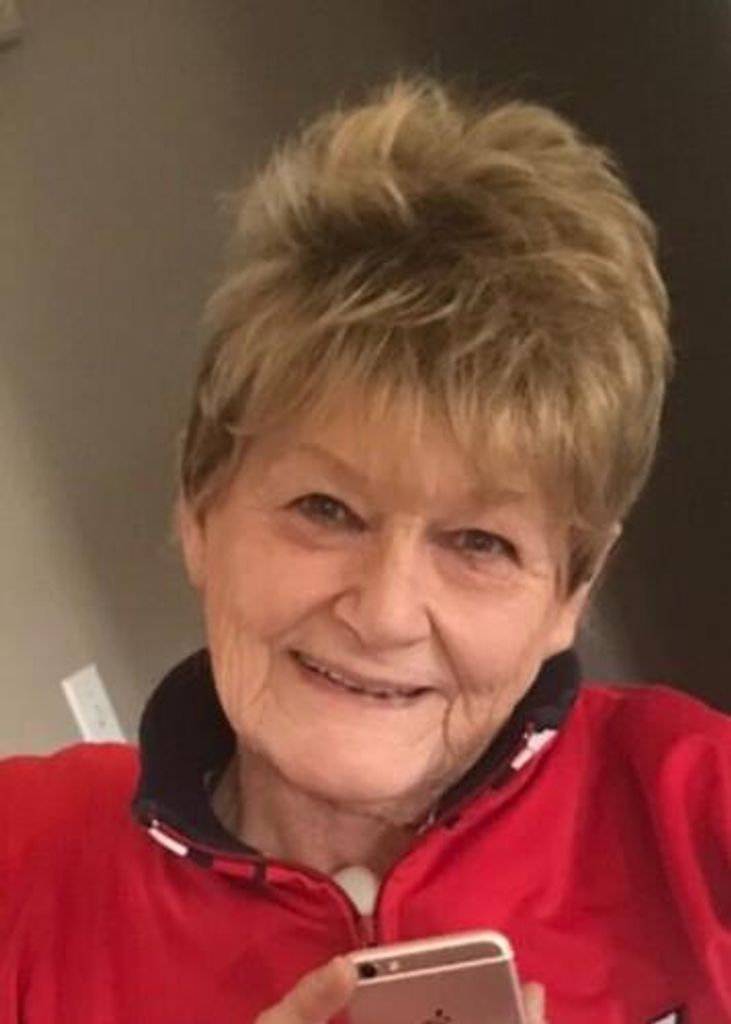 Phyllis A. Evans Profile Photo