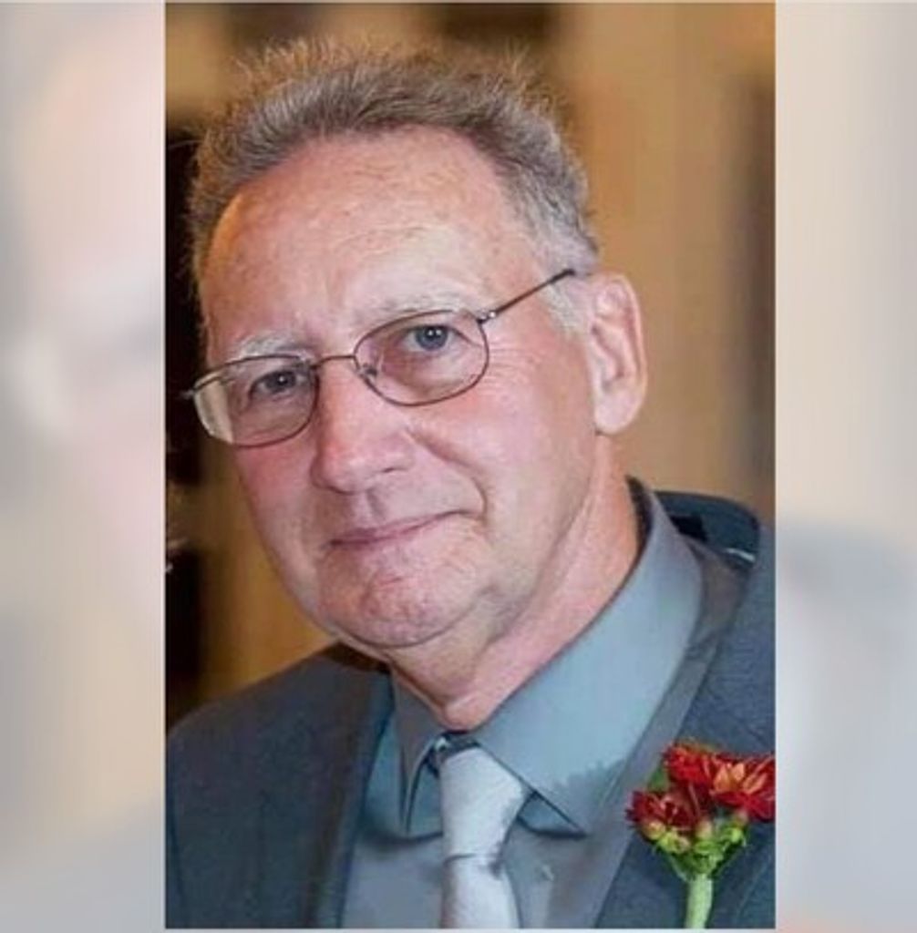 Don Christopher Hoover Profile Photo