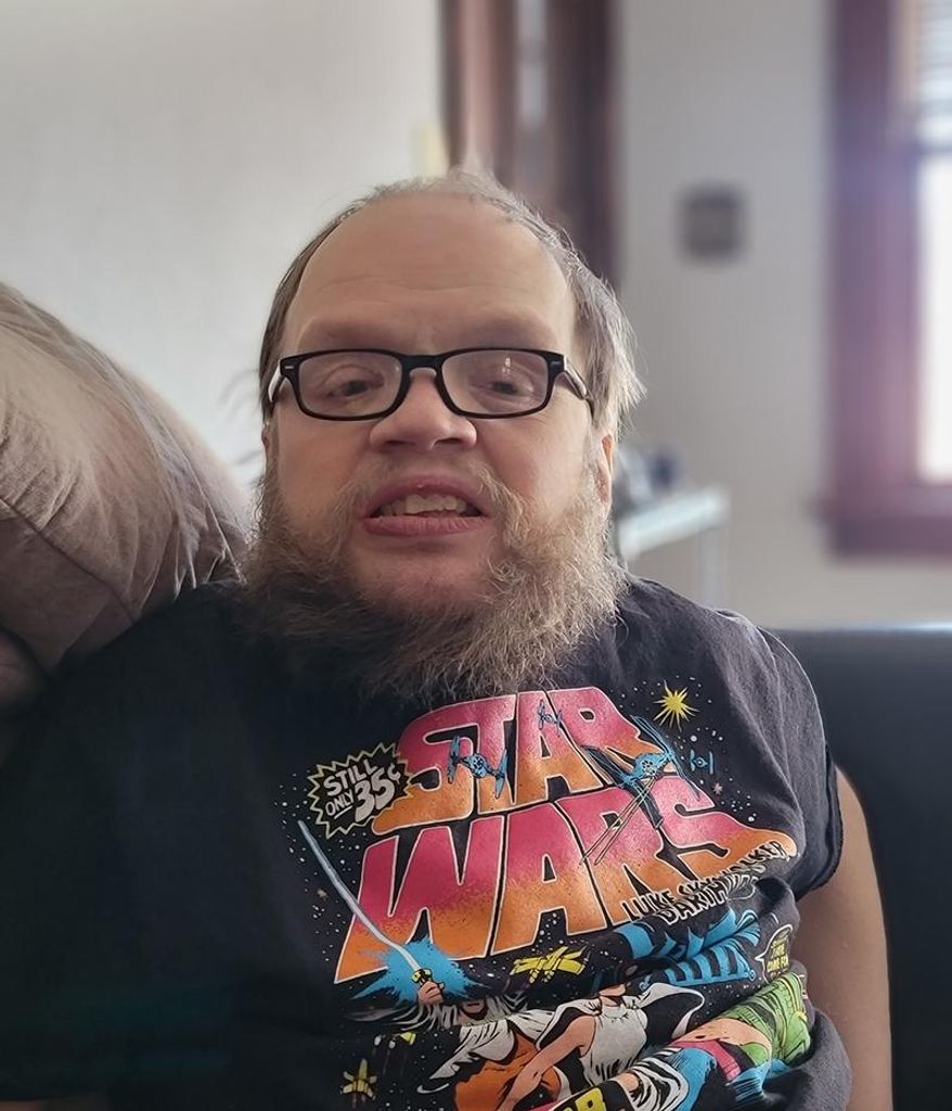 Zachary Vincente-Merlin Dalton Profile Photo