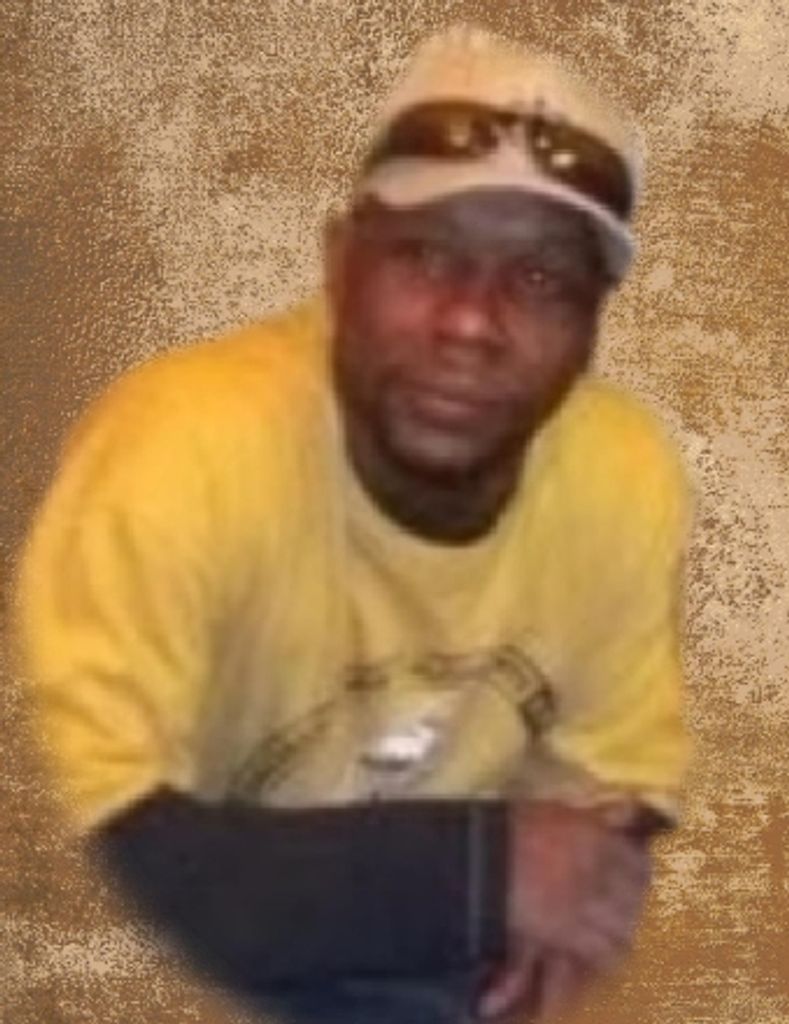 Christopher Bernard Robertson