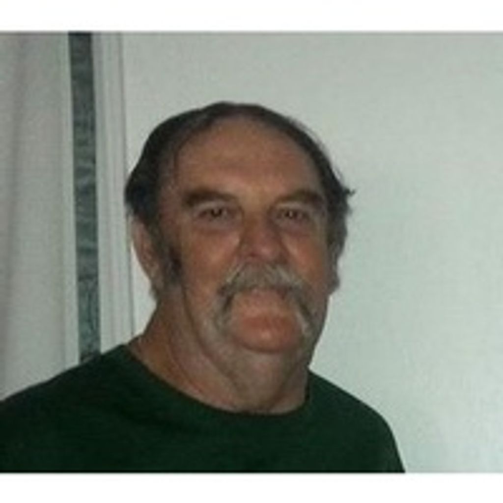 Ricky "Rick" Blue, Sr.