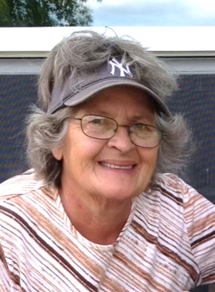 Shirley Charland Profile Photo