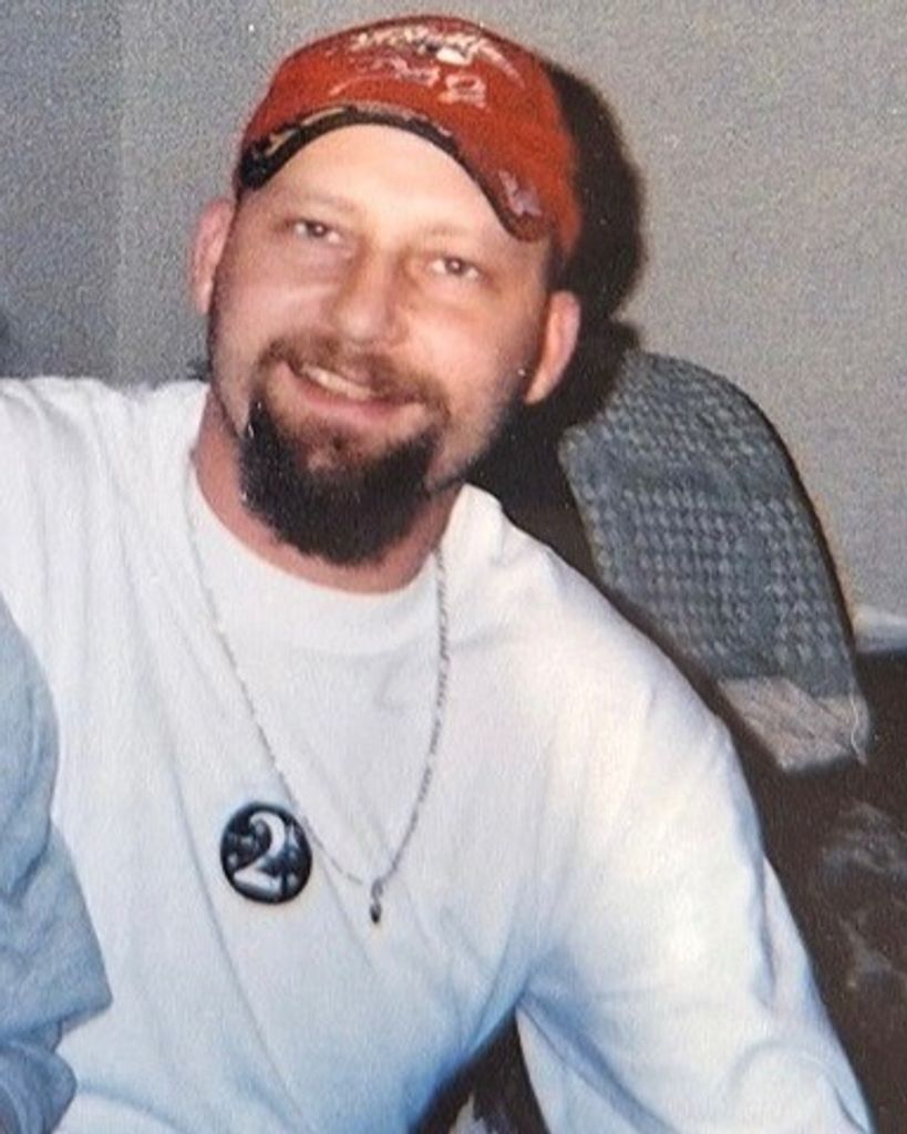 Ronald Lee Warden