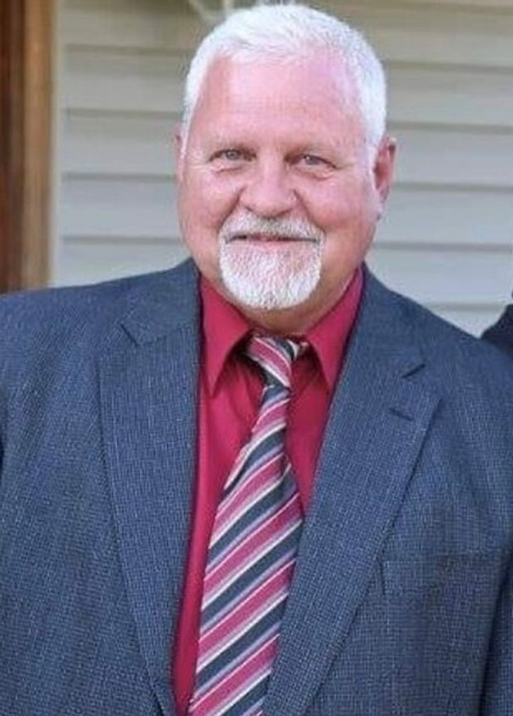 Gregory "Greg" Wheeler Profile Photo