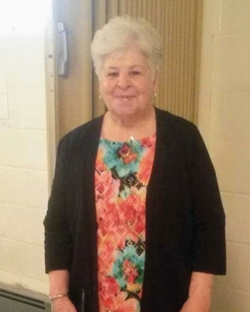 Edith K. Cox