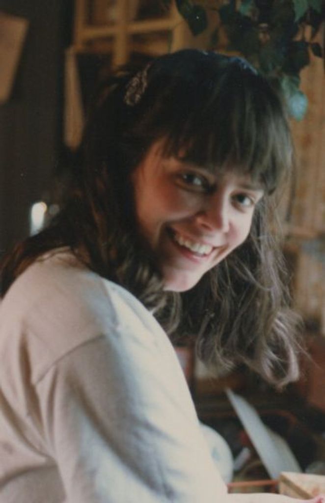Laurie Bagley Sheehan