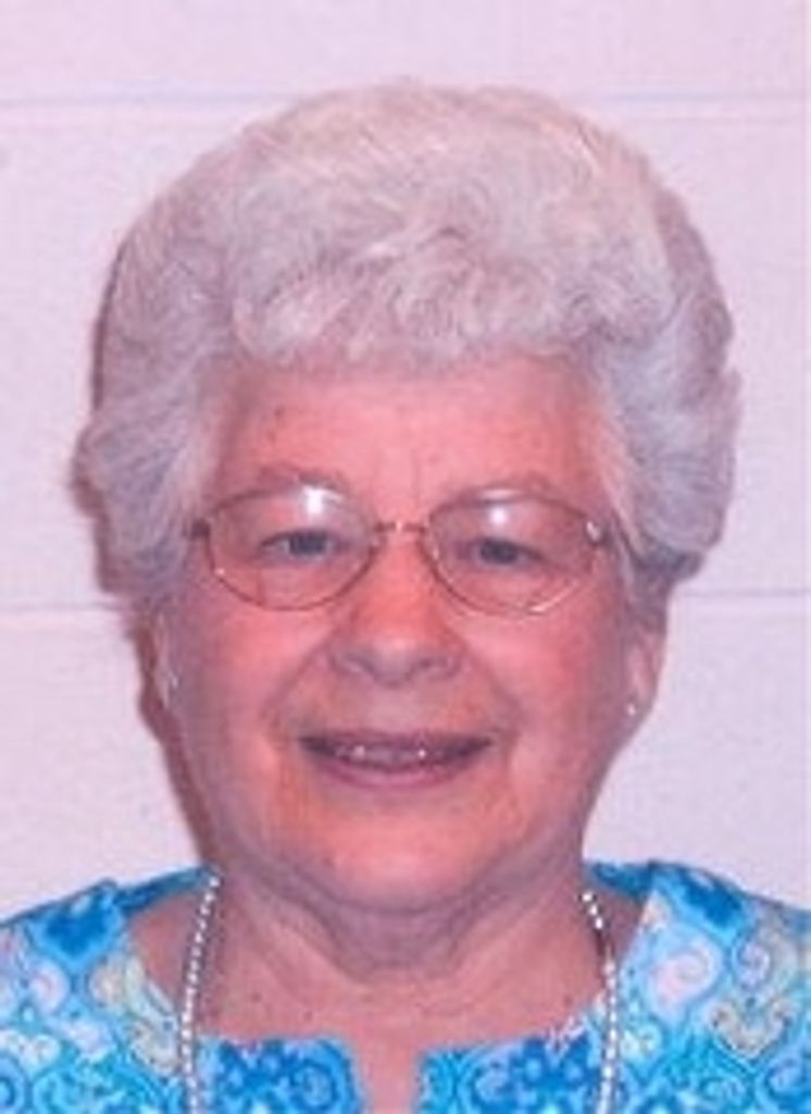 Hazel Bryan Profile Photo