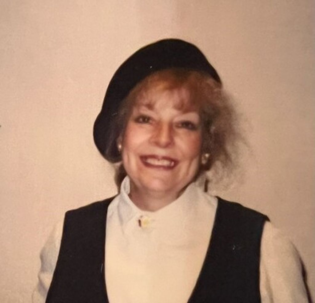 Johanna "Sis" Mary Toomey Profile Photo