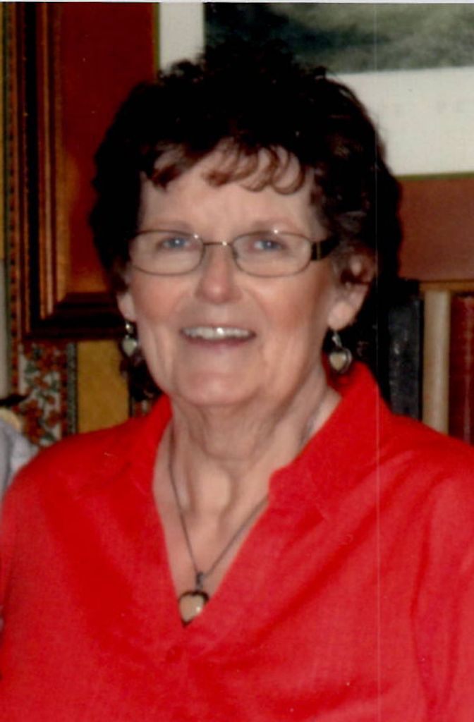 Patricia Hensch Profile Photo