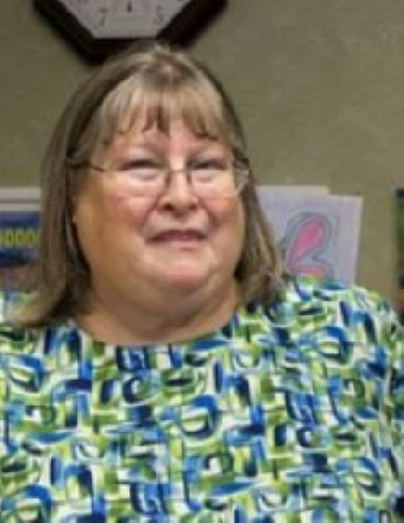 Cynthia Ann Williams Profile Photo