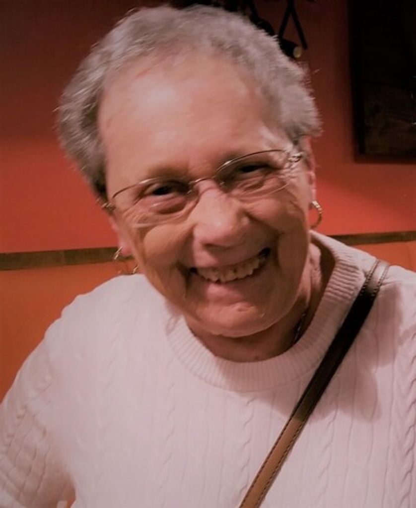 Barbara Belluomini Profile Photo