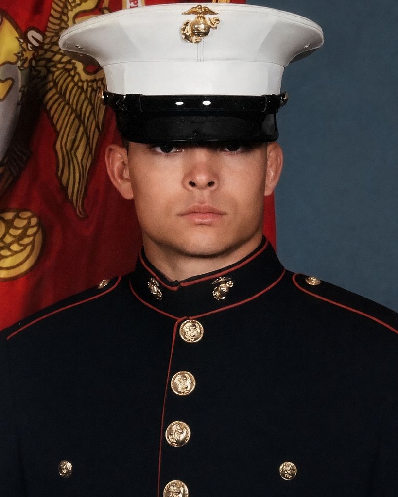 Travis Madison Quintero