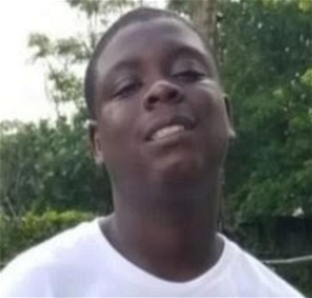 Ashley Jermaine Goggins Jr. Profile Photo