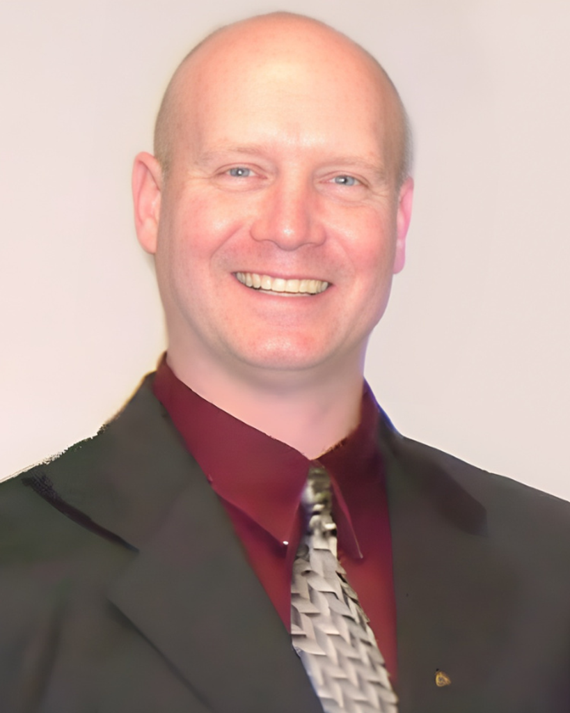 Richard "Todd" Bottoms Profile Photo