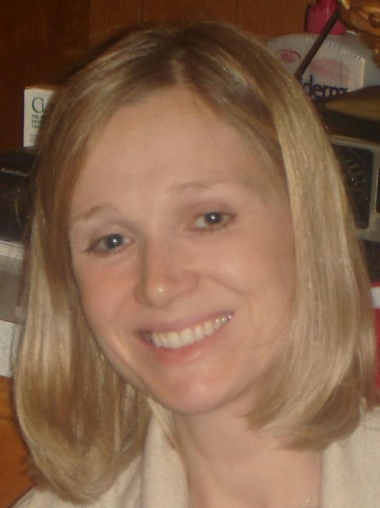 Chris Ann Wilson Profile Photo