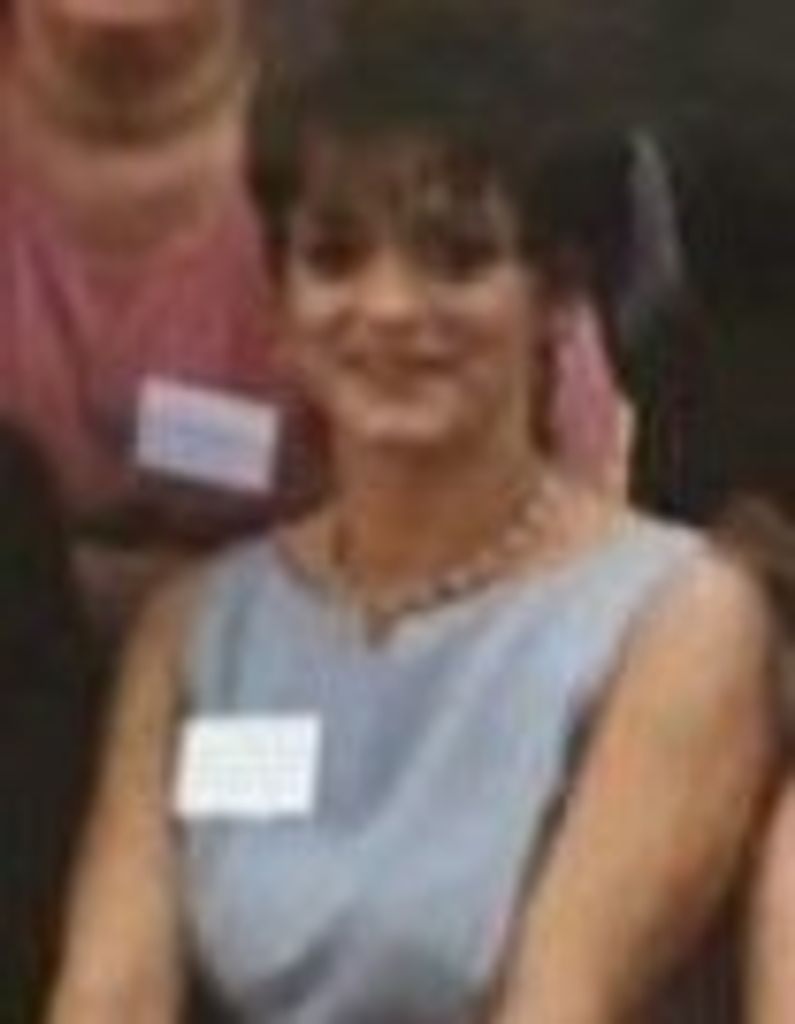 Patricia Kelly