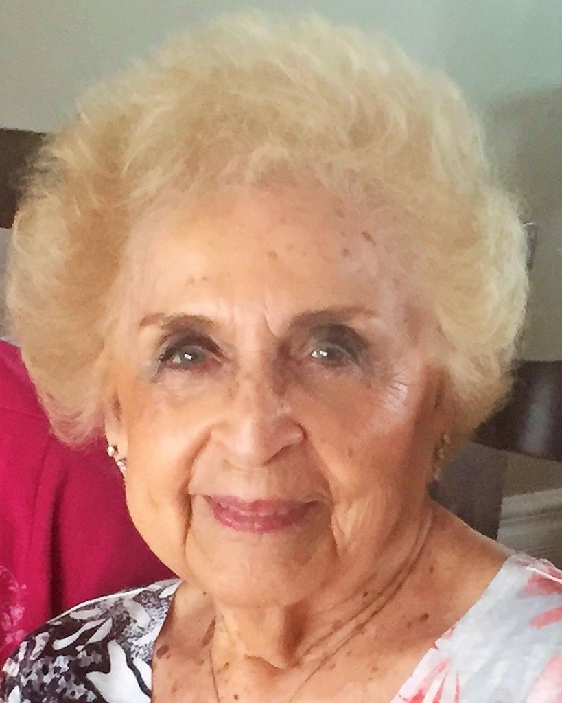Margie F. Ramos Navarro