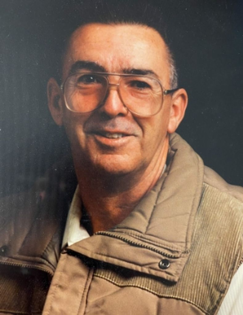 Edward Allen Milgate