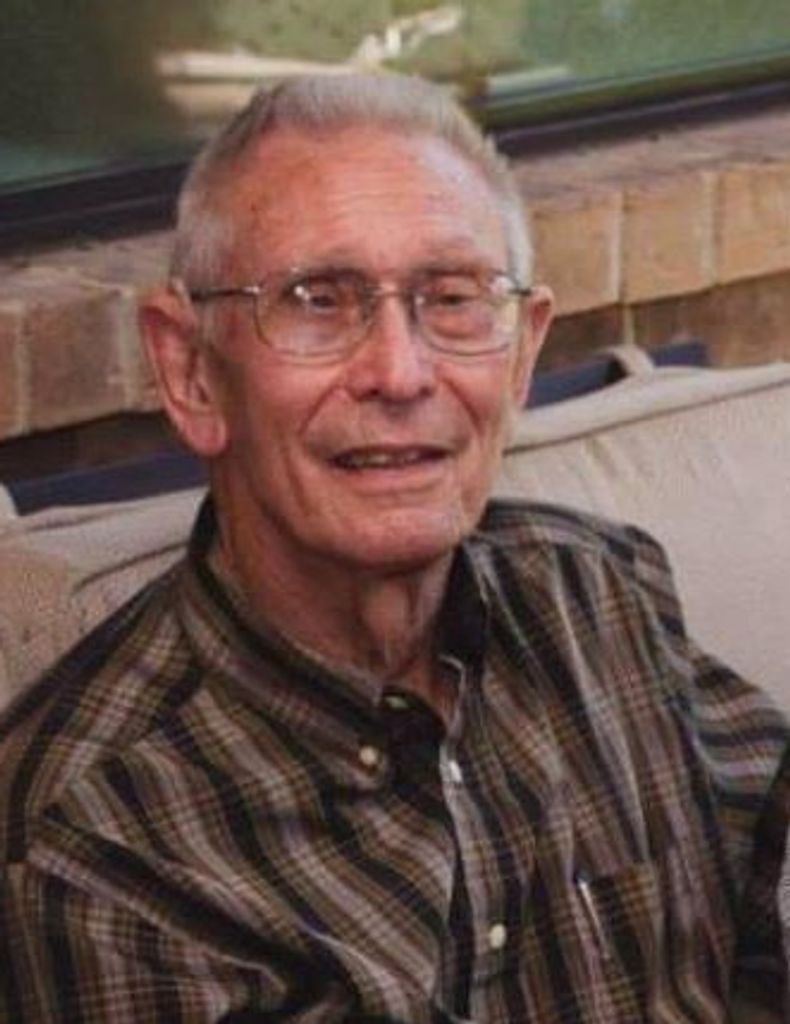 Darwin Thomas Watson Jr.