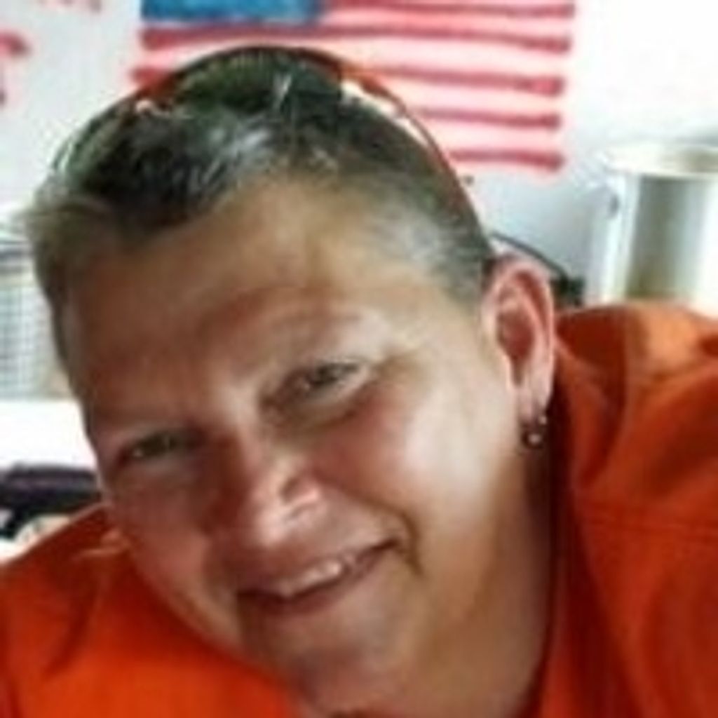 Kimerly Michele Mitchell