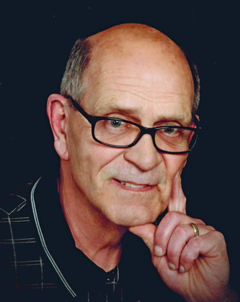 Richard L. Wine Profile Photo