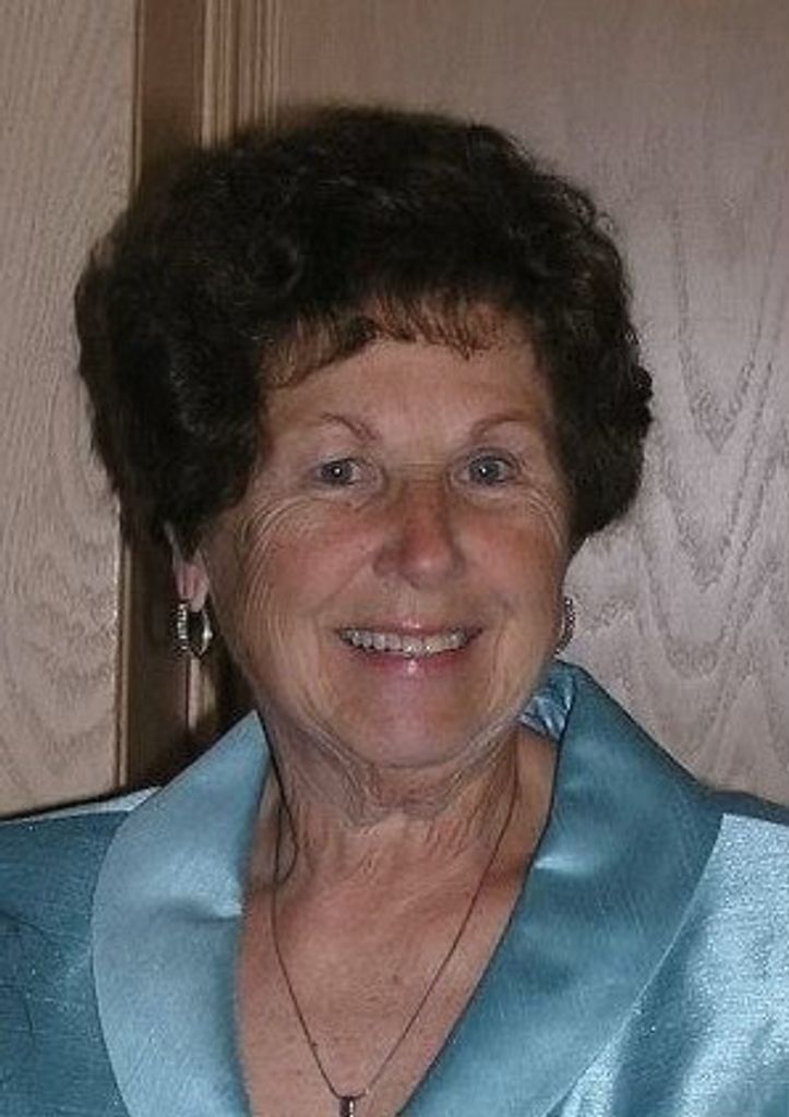 Norma Jean Borroni Profile Photo