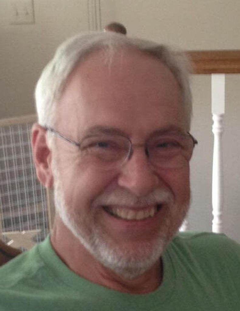 Robert Craig Bouwens