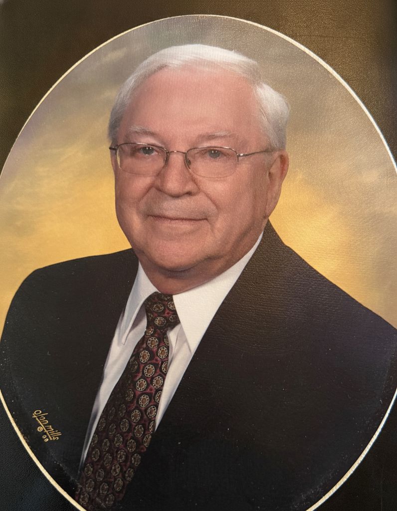Delano Matson Profile Photo