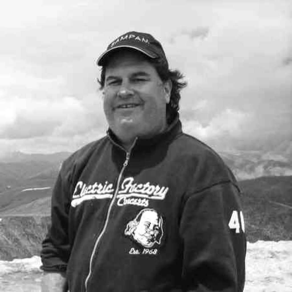 Harry Alan Spivak Profile Photo