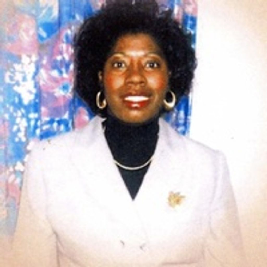 Ms. Shirley Jackson Profile Photo