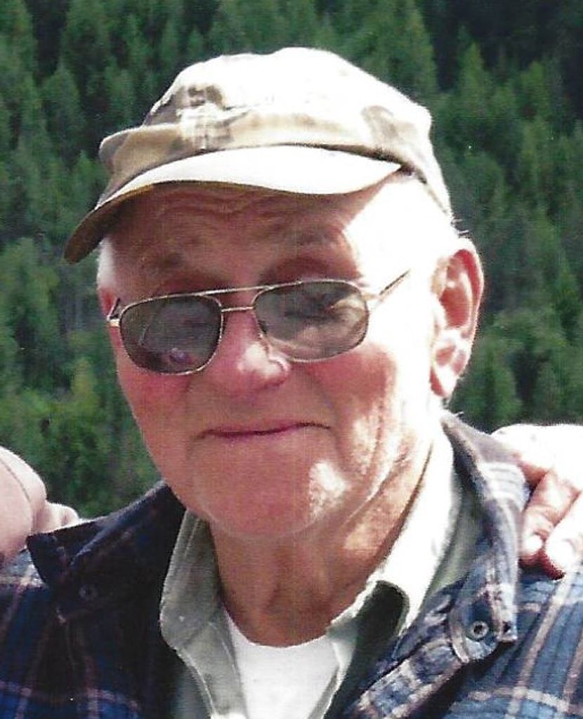 Glen Roy Wallen