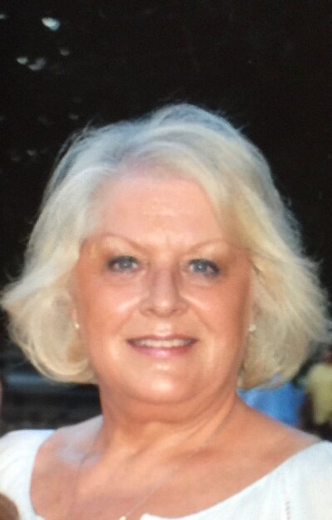 Deloris Gail Bokker