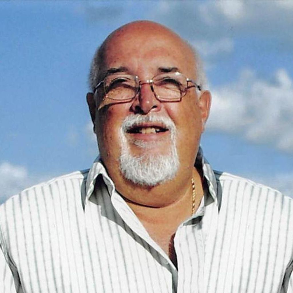 William A. Harrington Profile Photo