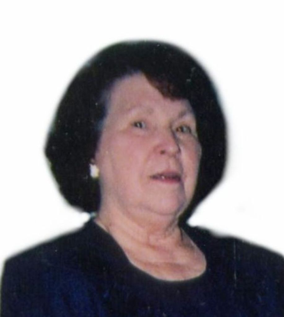 Mrs.  Margaret Jane Hardison, 77