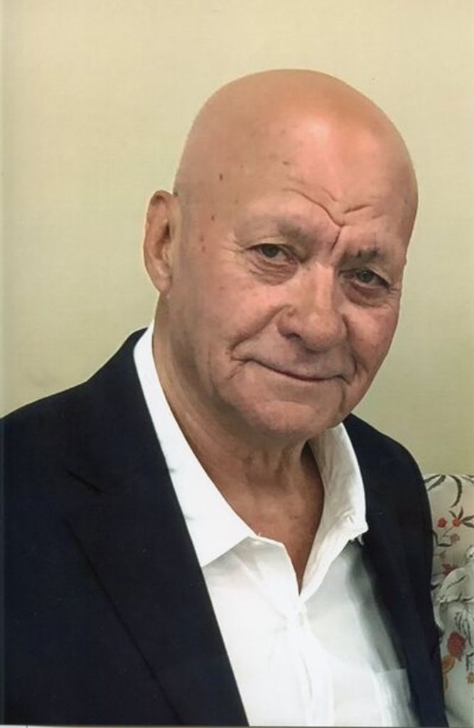 James "Jaime" Delvalle