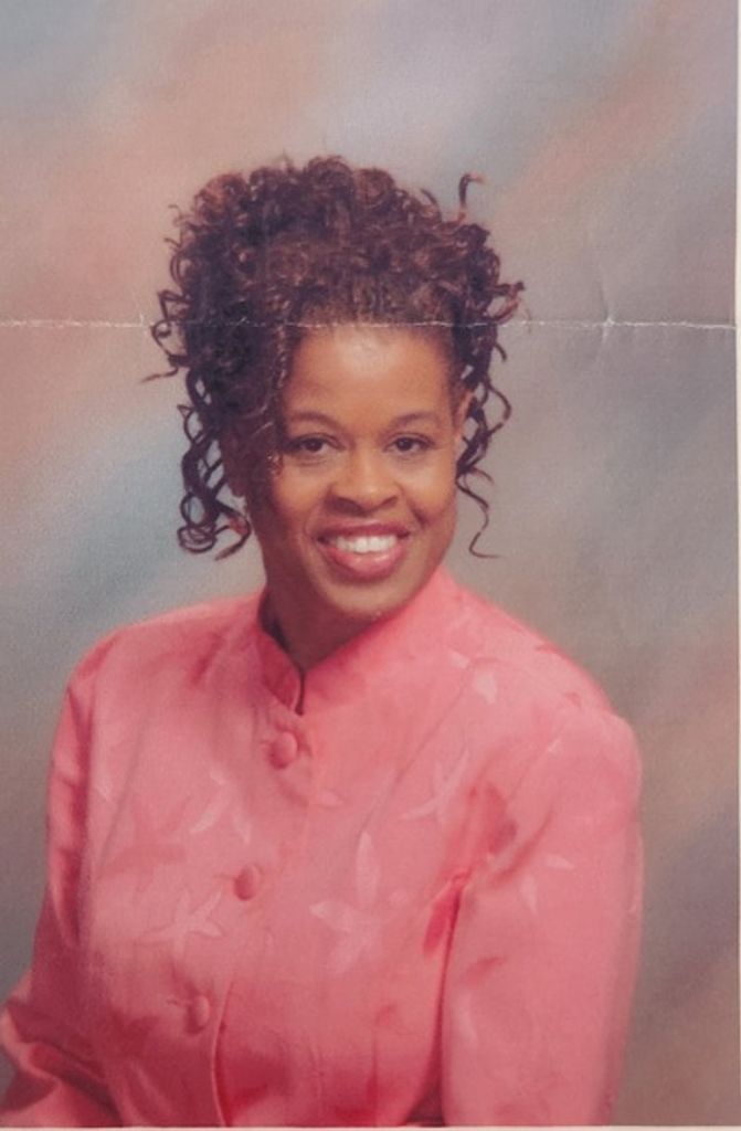 Joann Davis Profile Photo