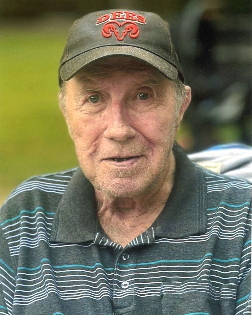 Albert John Clark, Jr.