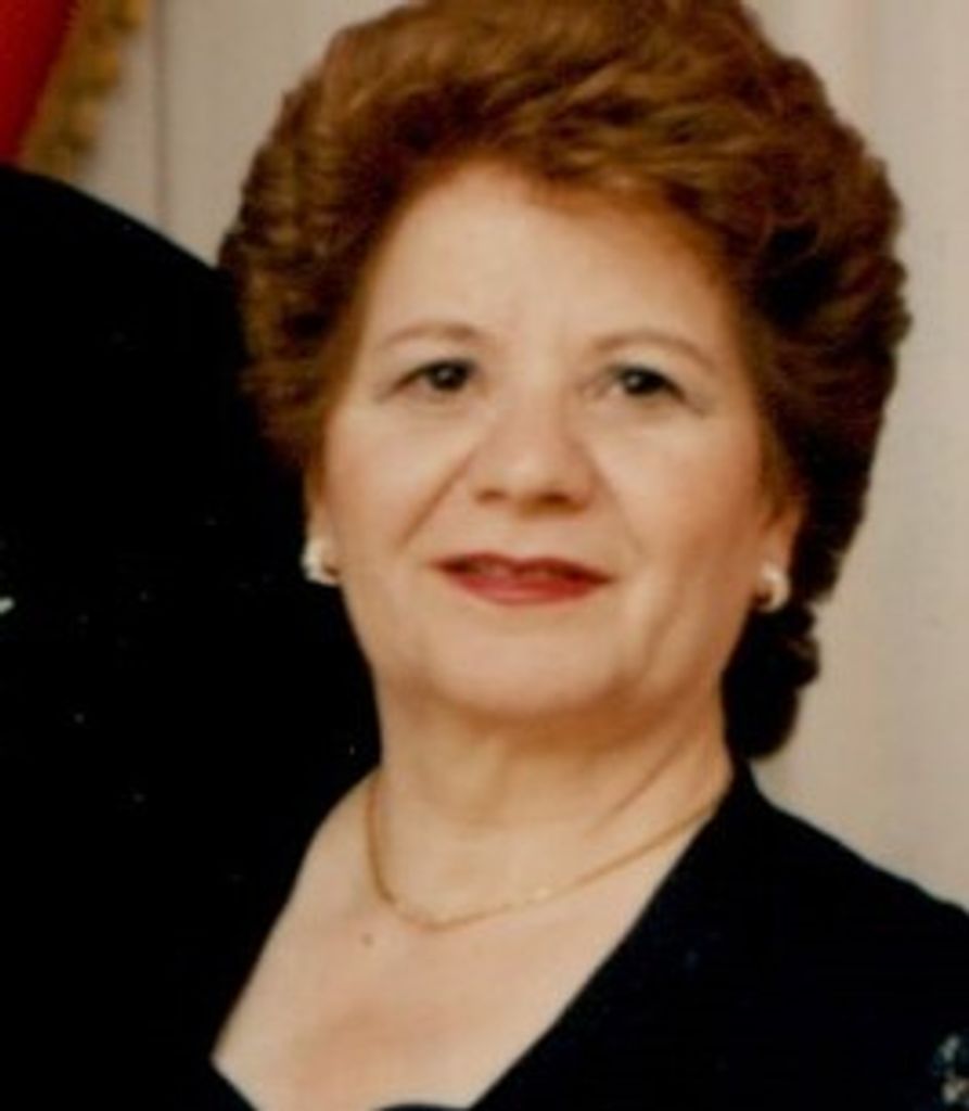 Maddalena De Santis