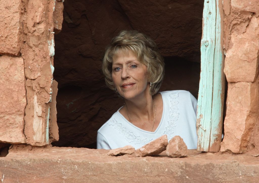Linda Kay High Profile Photo