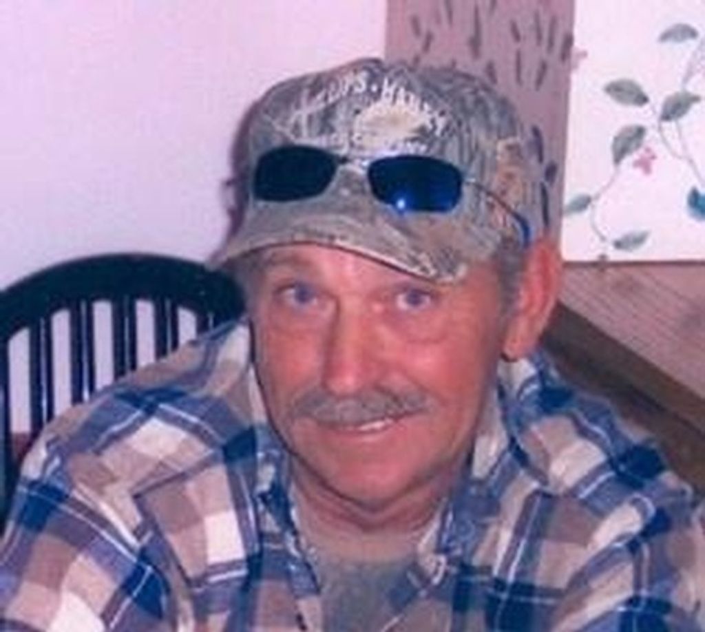 Jerry Eugene Yarbrough