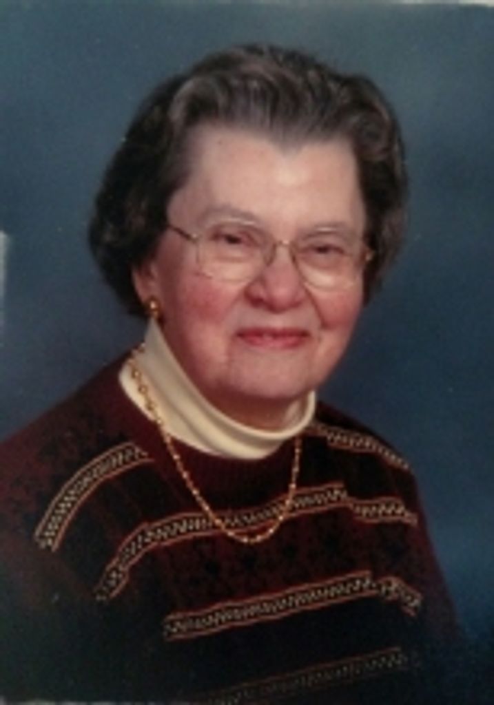 Ursula Jane Nowak
