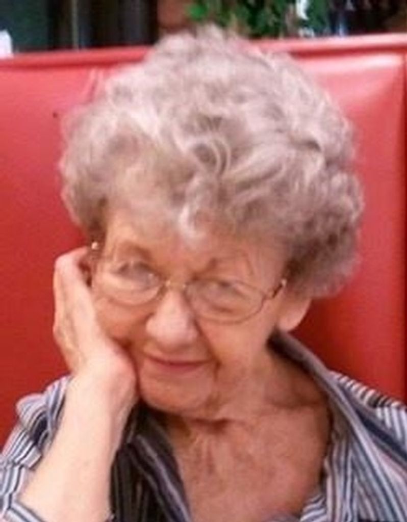 Doris A. Drefke