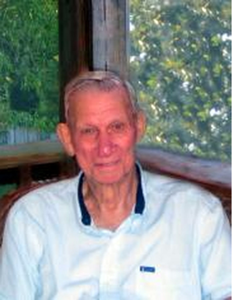 Leon Frederick \"Fred\" Rooks,  Jr.