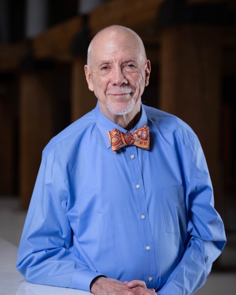 Daniel Richard Fairchild Profile Photo