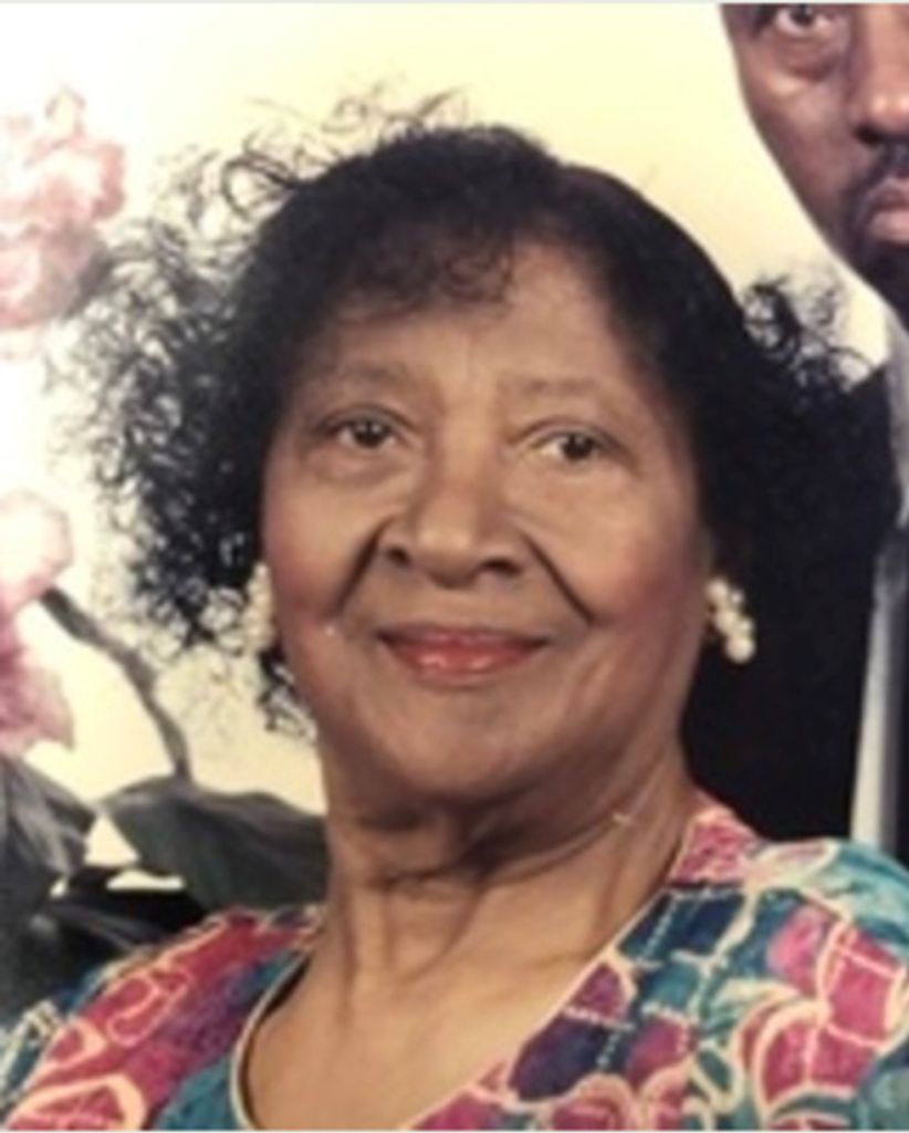 Bessie Eunice Mumphrey