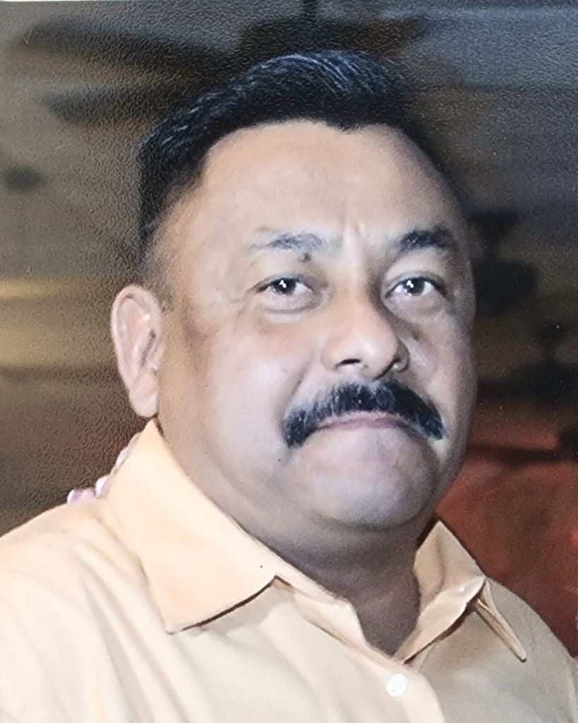 Cesar Montelongo Profile Photo