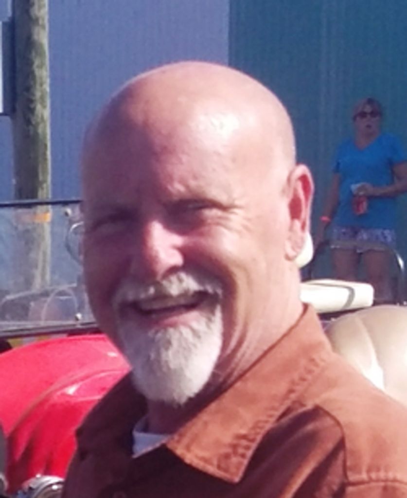 James "Jimmy" Sirois Profile Photo