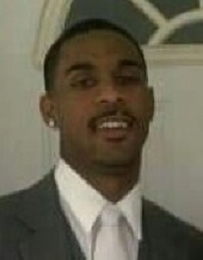 Dushawn Karl Knight